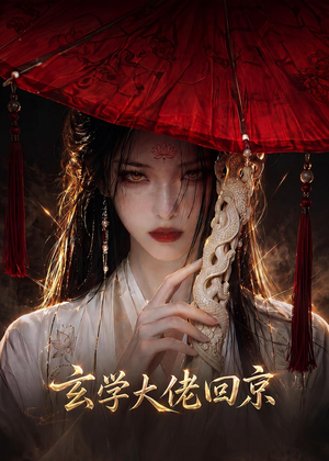 玄门大佬回京（81集）在线免费观看