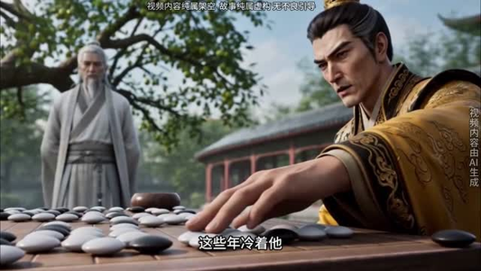我流放皇子,百官跪求进都称帝(73集) 我流放皇子,百官跪求进都称帝(73集)全网独播免费看