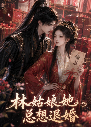 林姑娘她总想退婚(28集) 林姑娘她总想退婚(28集)让你一口气看完