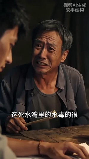 融合七颗龙珠，我成深海渔王（53集）精彩短剧看全集