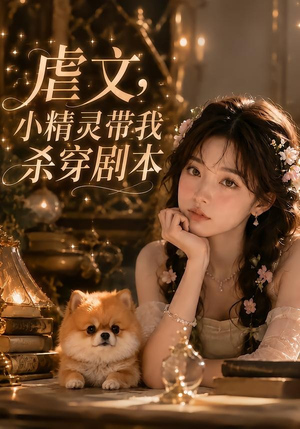 虐文，小精灵带我杀穿剧本（43集）短剧后续更精彩