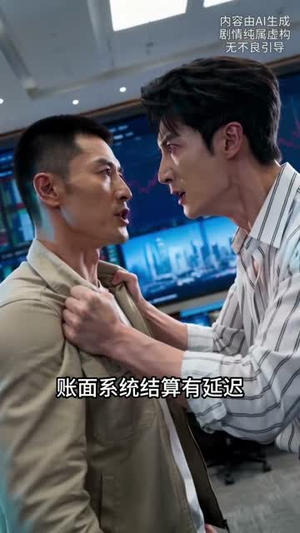 破盘(43集) 破盘(43集)番茄短剧免费看