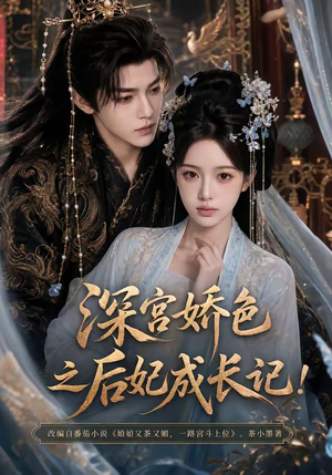 深宫娇色之后妃成长记!(119集) 深宫娇色之后妃成长记!(119集)第二季