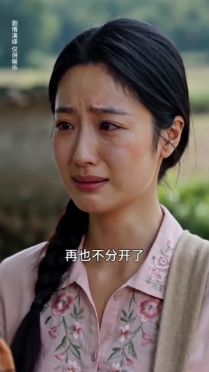 麦田喜事（44集）最火短剧热播