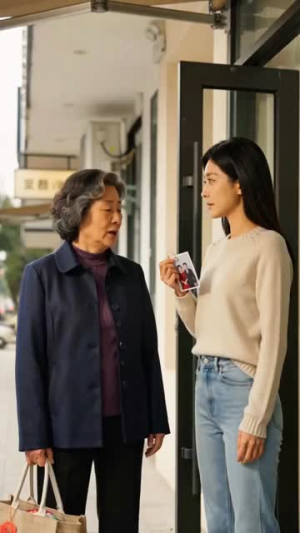 静静无声的退席(36集) 静静无声的退席(36集)全网短剧抢先看