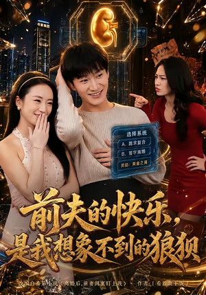 前夫的快乐,是我想象不到的狼狈(73集) 前夫的快乐,是我想象不到的狼狈(73集)免费观看完整版