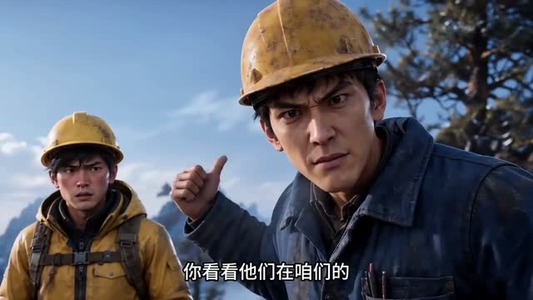 流放北境，我靠挖煤建帝国第二季（43集）我全都看完了