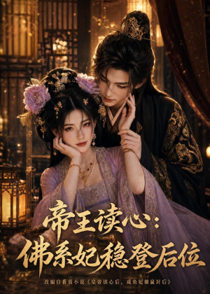 帝王读心：佛系妃稳登后位（101集）精彩短剧随心推
