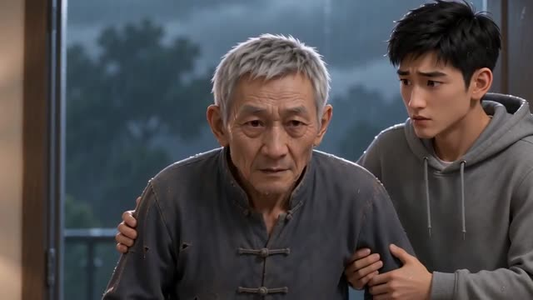 一桥修通万人心(63集) 一桥修通万人心(63集)推荐你们也去看