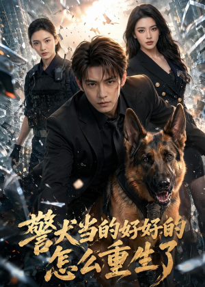 警犬当的好好的,怎么重生了(61集) 警犬当的好好的,怎么重生了(61集)短剧在哪里看