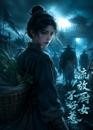 流放厨女不好惹（88集）精彩短剧下载