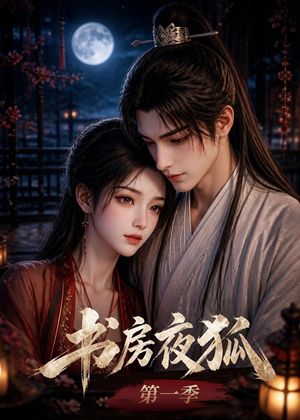书房夜狐第一季（58集）好看的国产短剧