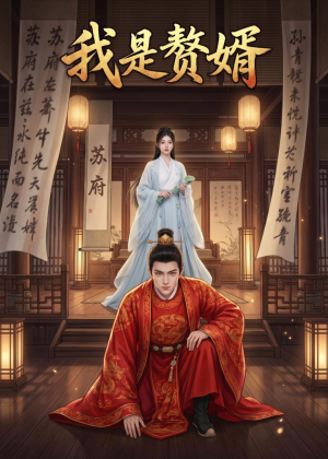 我是赘婿(41集) 我是赘婿(41集)新短剧推荐