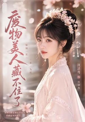 废物美人藏不住了(20集) 废物美人藏不住了(20集)分享热门短剧