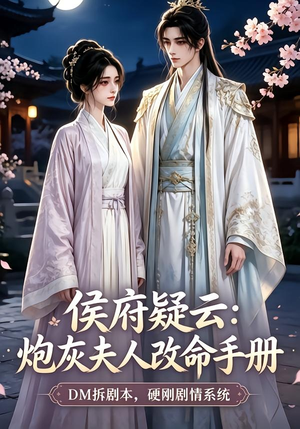 侯府疑云：炮灰夫人改命手册（36集）高分佳作免费看