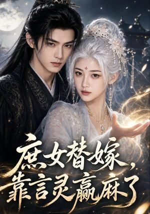 庶女替嫁，靠言灵赢麻了（63集）西瓜短剧免费看