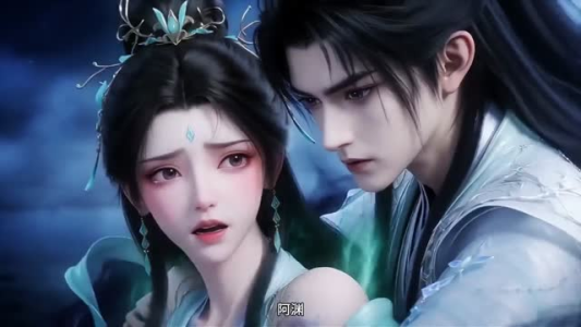 魔尊家的妹宝儿（30集）热门短剧看不停