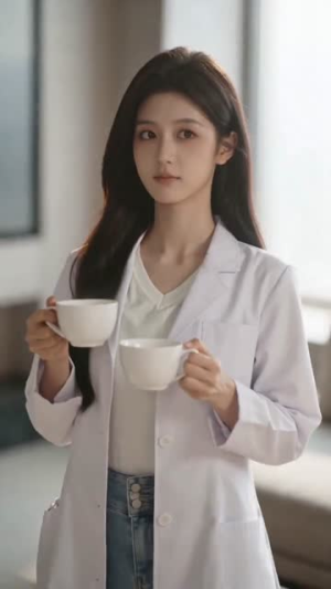 欢喜冤家：乌龙追爱记（58集）越看越好看短剧