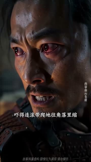 满级宫女的退休计划(40集) 满级宫女的退休计划(40集)全集下载