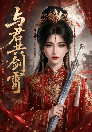 与君共剑霄（79集）免费短剧合集