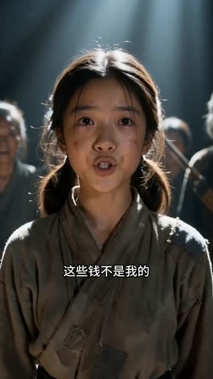 精通兽语后年入百万3（62集）爆款短剧推荐