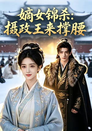 嫡女锦杀：摄政王来撑腰（90集）推荐热门短剧