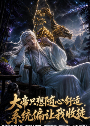 大帝只想随心舒适，系统偏让我收徒（78集）高分推荐免费看