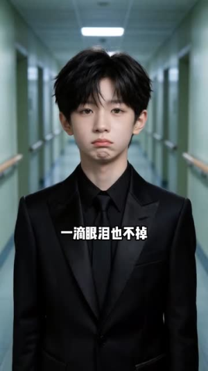 穿书偏爱黑化反派(59集) 穿书偏爱黑化反派(59集)好看短剧追不停