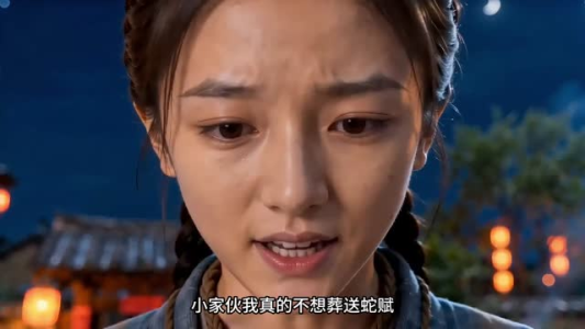 娇娇的百兽萌兽馆招财鸡穿越记（105集）在哪个平台看