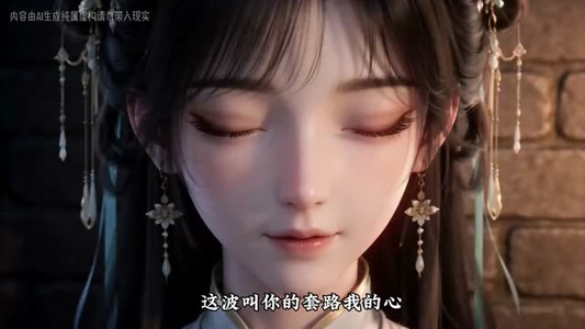 炮灰真千金不干了,带全家开挂反杀(56集) 炮灰真千金不干了,带全家开挂反杀(56集)热门短剧推荐
