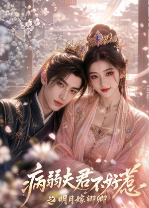 病弱夫君不好惹之明月嫁卿卿(60集) 病弱夫君不好惹之明月嫁卿卿(60集)最新短剧抢先看