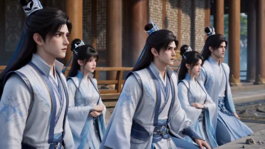 仙魔冤家养萌娃第二季(64集) 仙魔冤家养萌娃第二季(64集)精彩短剧上线