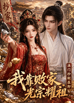 满门抄斩在即，我靠败家光宗耀祖（75集）短剧片段分享