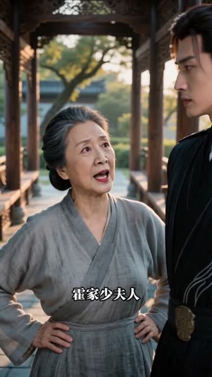神级灵植,将主今天又来蹭饭了第二季(33集) 神级灵植,将主今天又来蹭饭了第二季(33集)一起看短剧