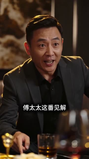 春色不及你（56集）这短剧太好看了