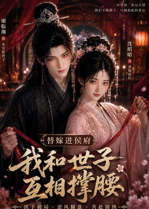 替嫁进侯府,我和世子互相撑腰(35集) 替嫁进侯府,我和世子互相撑腰(35集)爆款短剧抢先看