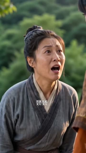 娇娇团宠,炮灰女配逆袭记(70集) 娇娇团宠,炮灰女配逆袭记(70集)最新上映的短剧
