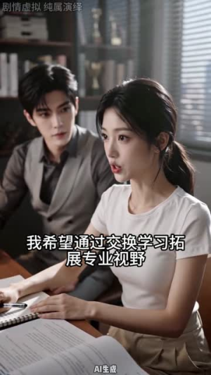把那个高冷男主还给我（100集）好看上头的短剧