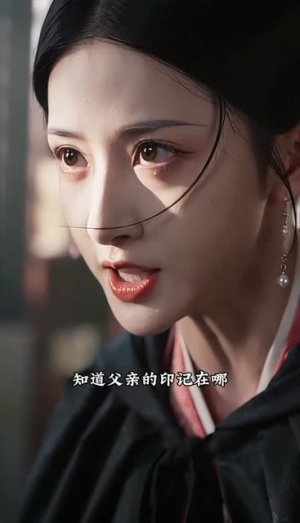 归京嫡女飒爆京城（53集）超甜短剧分享
