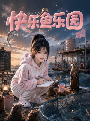 快乐鱼乐园(51集) 快乐鱼乐园(51集)第一集
