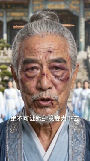 废材大小姐,一剑开天门(91集) 废材大小姐,一剑开天门(91集)精彩的网络短剧
