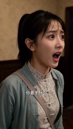 我的妻子是狐妖（60集）看短剧放松一下