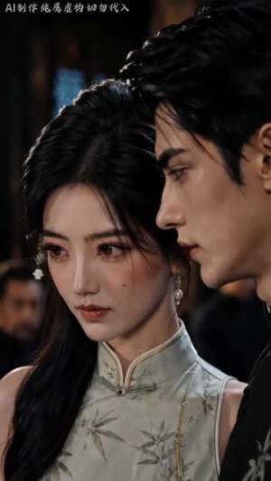 替嫁少帅手握主动权（41集）最新上映免费看