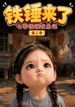 铁锤来了:七零铁锤欢乐记第二季(74集) 铁锤来了:七零铁锤欢乐记第二季(74集)一起追生活短剧