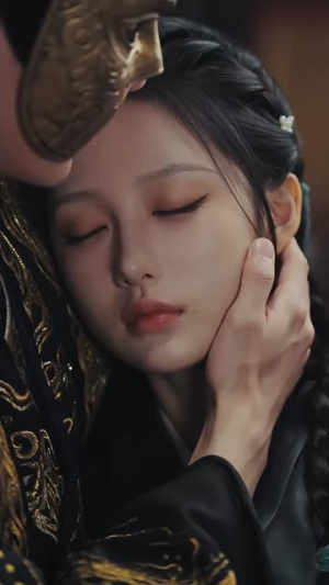 与野王为盟（60集）精彩短剧片段