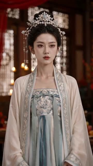 满门罹难，我改嫁废太子（60集）热门短剧抢先看