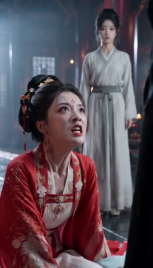 锦绣药后:权臣的换命真恩人(30集) 锦绣药后:权臣的换命真恩人(30集)抢先看新短剧