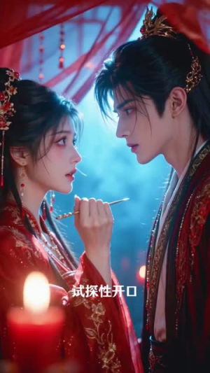 新婚夜,冷面王爷跪着喊主人(22集) 新婚夜,冷面王爷跪着喊主人(22集)免费版