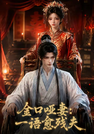 金口哑妻：一语愈残夫（58集）看短剧放松一下