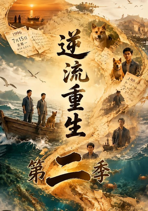 逆流重生第二季（88集）零花钱看整部剧